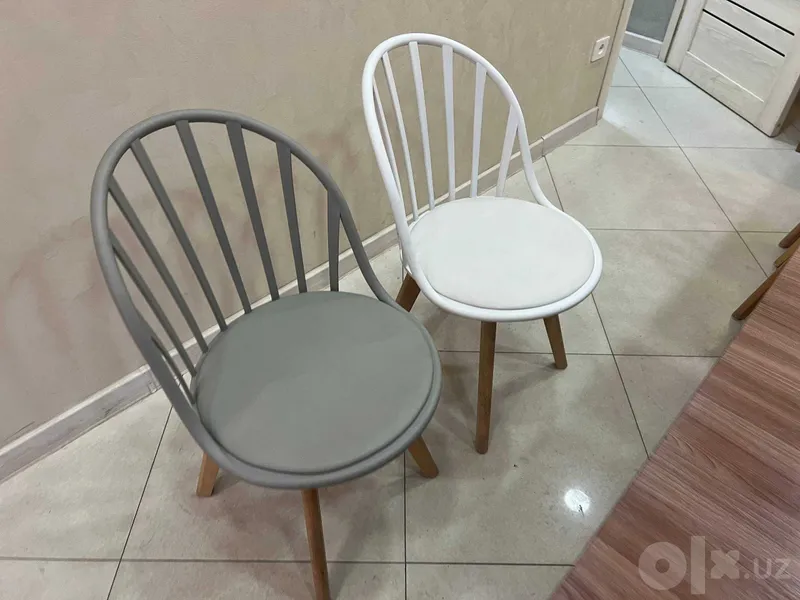 Kafe uchun deyarli yangi mebellar 6 Kafe uchun deyarli yangi mebellar 6