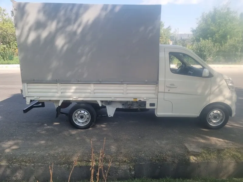 Доставка перевозка грузов. Yuk tashish xizmati, dastavka Changan.