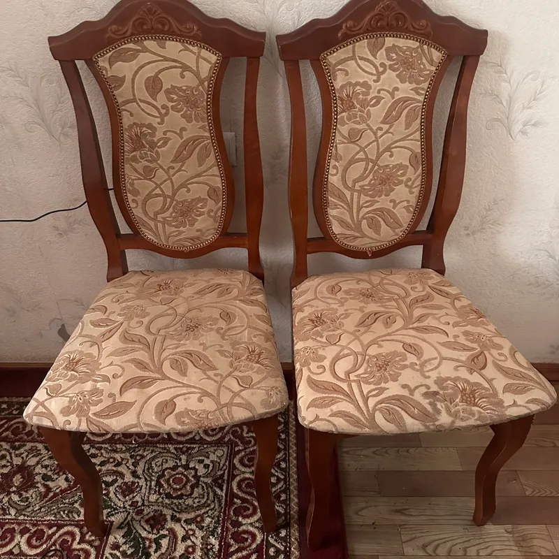 Стулья Стулья