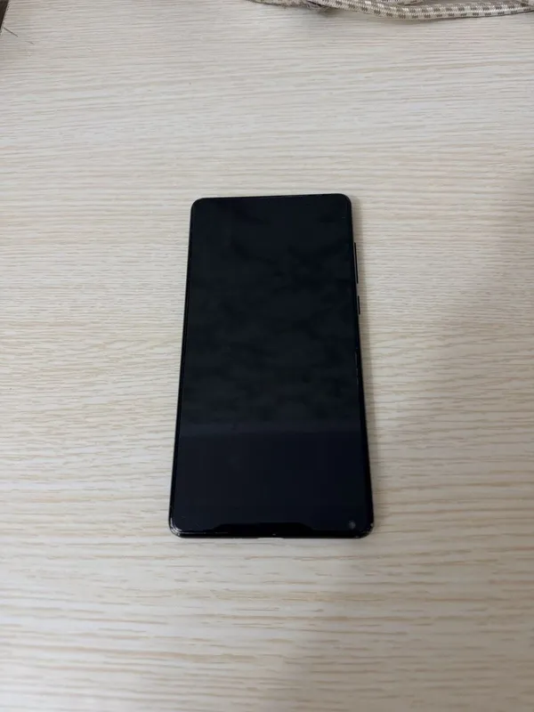 Xiaomi Mi Mix 2 128 gb — фото 4