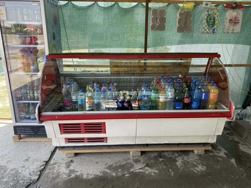 ветирнални холоделниг