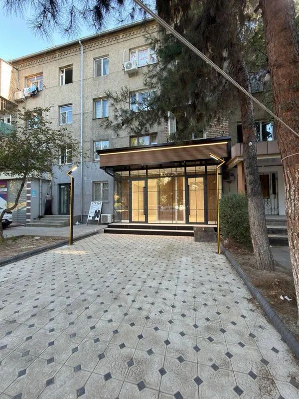Продается помещение Ор-р: Чупон ота, БЦ Neus 35м2 3 Продается помещение Ор-р: Чупон ота, БЦ Neus 35м2 3