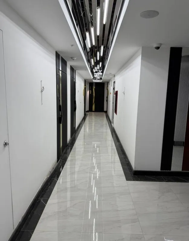 Ijaraga. Modera Towers
Xonalar 1 (Studiya) 6