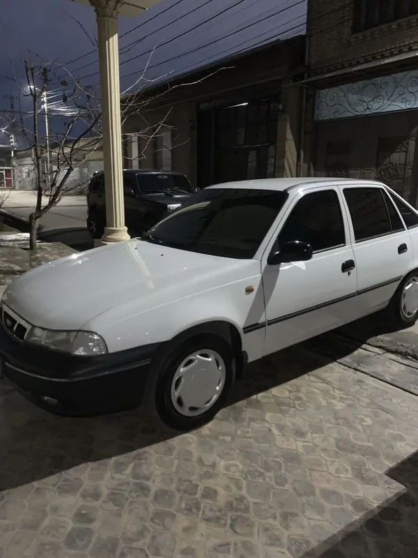 нексия 1 2001 йил пробег 266.000 км 5 нексия 1 2001 йил пробег 266.000 км 5