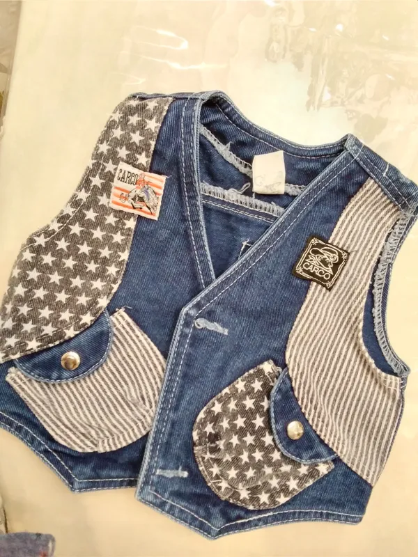 CARCO  original jeans nimcha