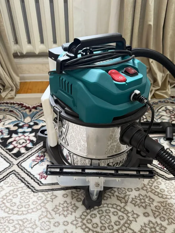 SONIFER 1600W max moyushiy plisos