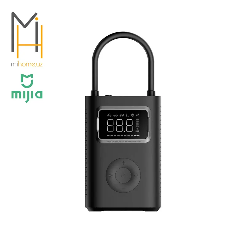 Электрический насос Xiaomi Air Compressor 2 Pro