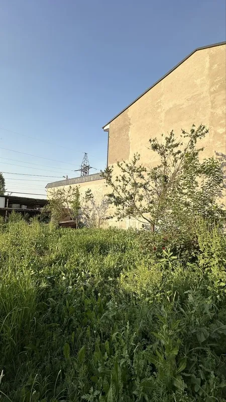 Продаётся участок 5 соток Сергели улица Согдиена Машина базар срочно — фото 5
