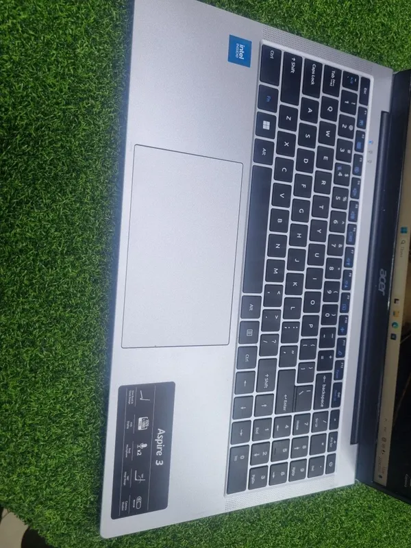 Acer noutbuk Celeron N4500 8GB RAM 256GB SSD tezkor va arzon 1 oy kafo — фото 2