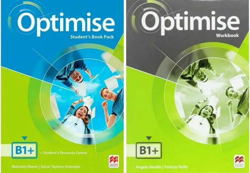 Доставка. Optimise B1, B1+, B2, A2 — фото 4