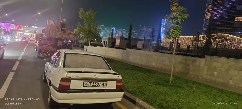 Opel vectra a 3 Opel vectra a 3