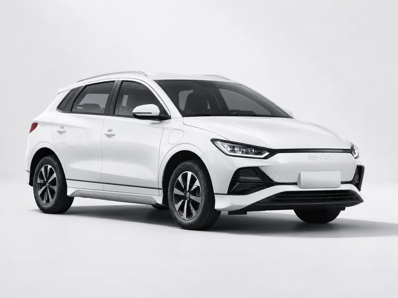 BYD E2 2026 yangi - nasiyaga / rassrochka, Toshkent