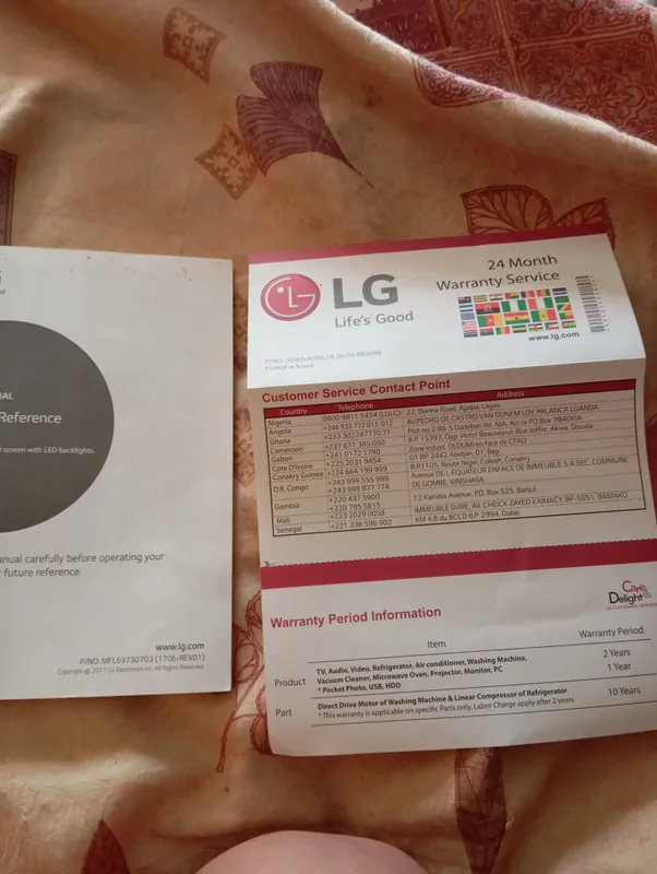 телевизор.LG
