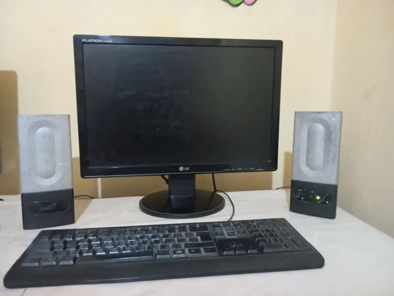 Продаю игровой/рабочий рабочий компьютер