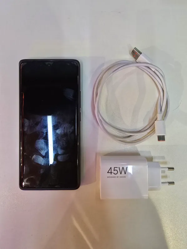 Redmi Note 14 pro 5