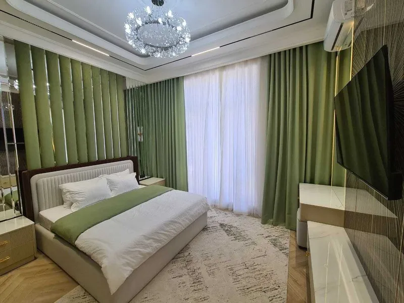 М.Горького Sayram Village Евродом — фото 4