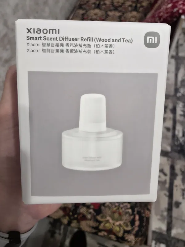 Xiaomi smart scent Diffuser MJXFJ03XW