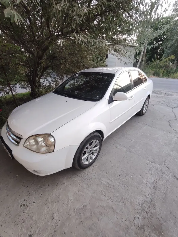 Lacetti optra dubay 1.6 avtomat 1