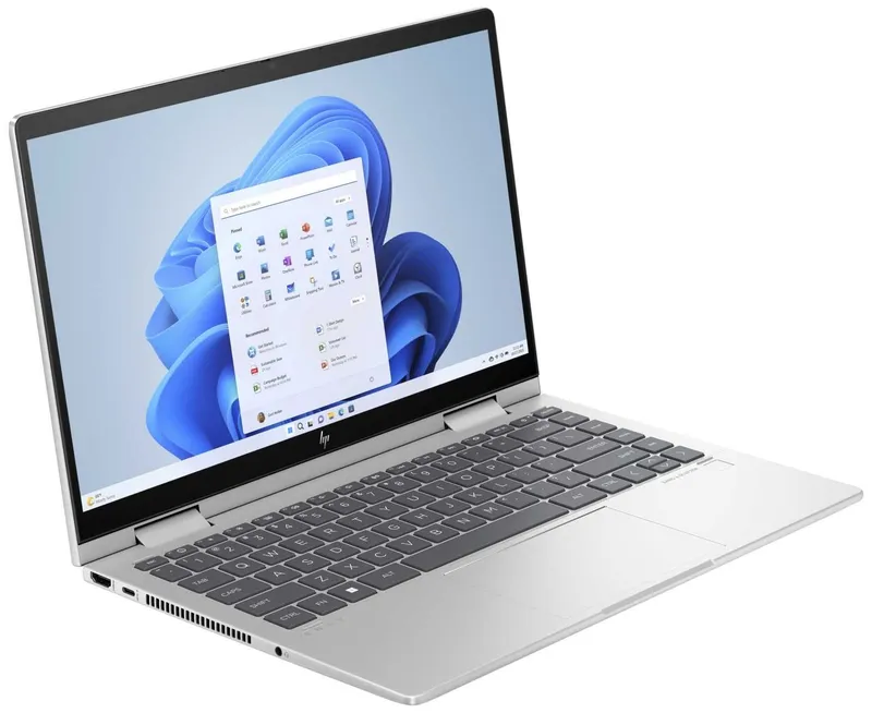 HP 15-FD0246NIA I5-1335U/8GB/512GB/MX550/FHD 15.6" SILVER noutbuki 2