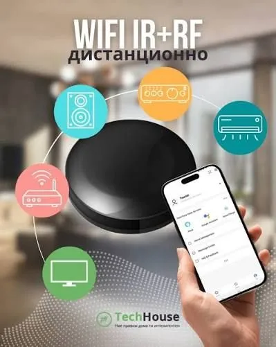 умный дом. услуги электрика — фото 1