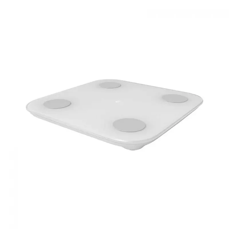 Умные весы Xiaomi Mi Body Fat Smart Scale S400 (белый) 3 Умные весы Xiaomi Mi Body Fat Smart Scale S400 (белый) 3
