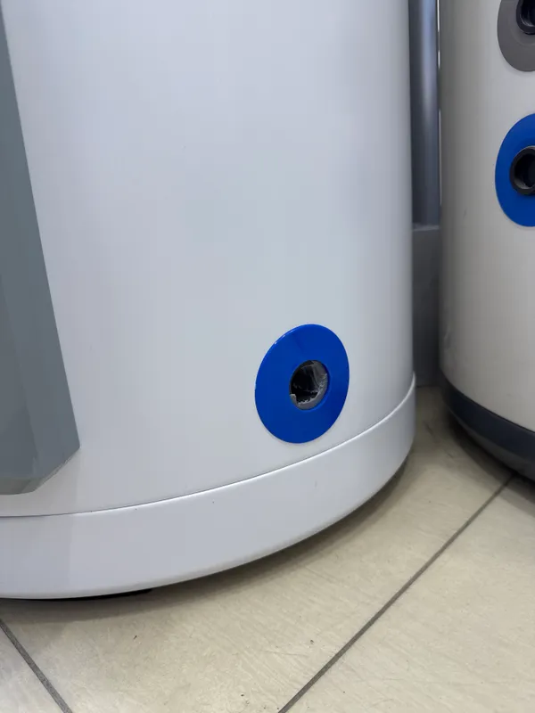 Электрический водонагреватель THERMEX 200–300 л, произведено в России 3 Электрический водонагреватель THERMEX 200–300 л, произведено в России 3