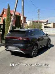 byd tang full pad zakaz — фото 1