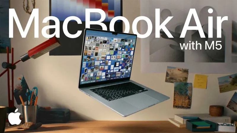 Apple Macbook PRO 16 M5 PRO 48gb 1 tb