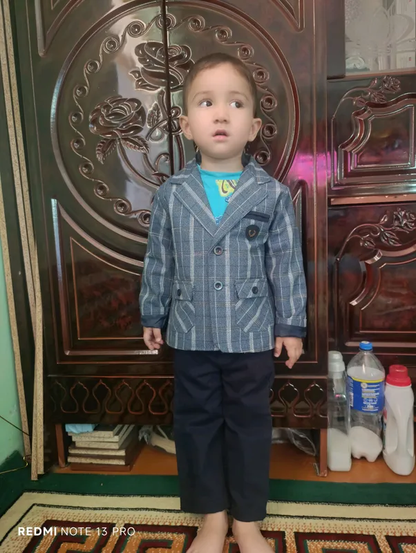 bolalar kiyimi