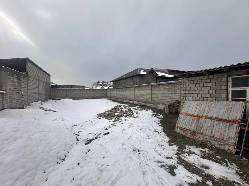 продаётся Участок 4-ссотки Яшнабадский  Тузель — фото 3