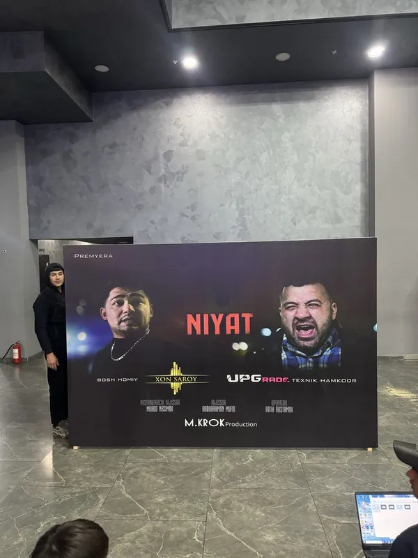 Baner xizmatlari barcha xizmatlar bizda 5