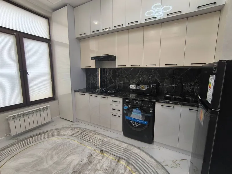 Yakkasaroy tumanida 34 m²li 1 xonali kvartira sotiladi 6 Yakkasaroy tumanida 34 m²li 1 xonali kvartira sotiladi 6