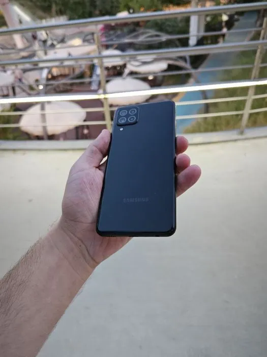 Galaxy A 22 5G — фото 1