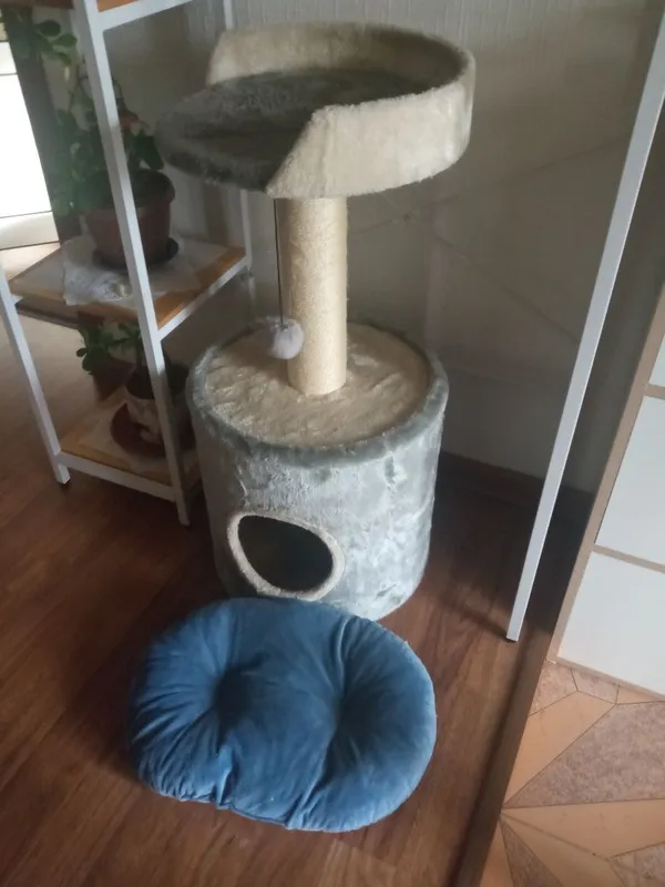 Продам Кошкин дом 2 Продам Кошкин дом 2