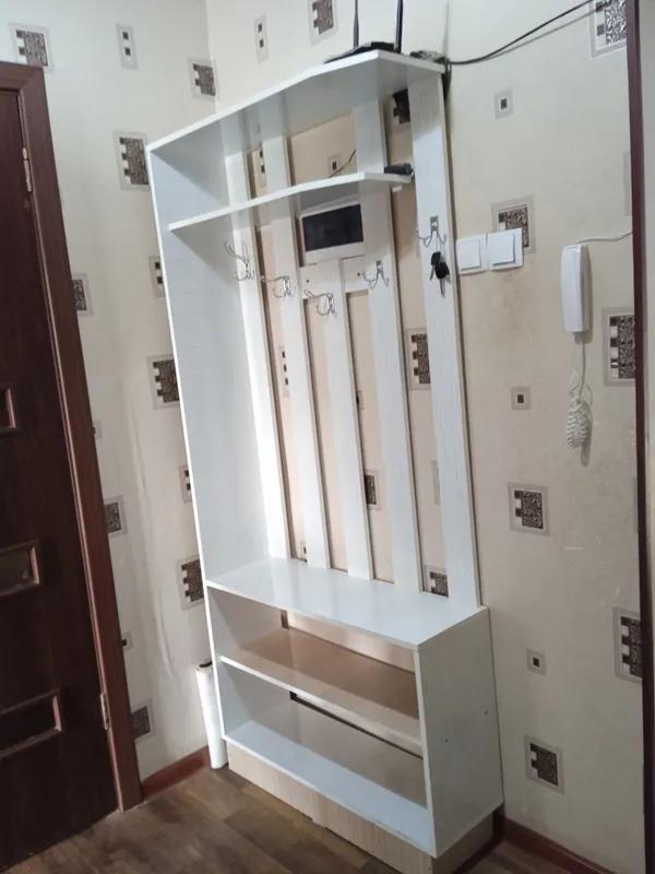 1 хона 2хона килинган майдони 48кв