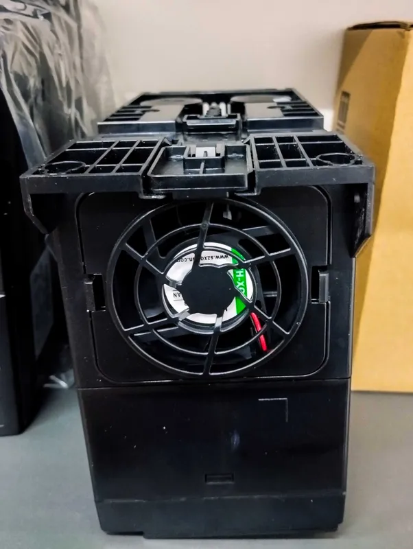 факат ОПТОМ Invertor, Инвертор 5,5kw, Частотник для Мойки, Саммойка — фото 4
