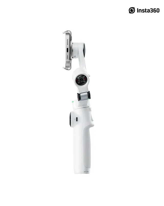 Стабилизатор Insta360 Flow 2 Pro (AI Tracker Bundle) — фото 4
