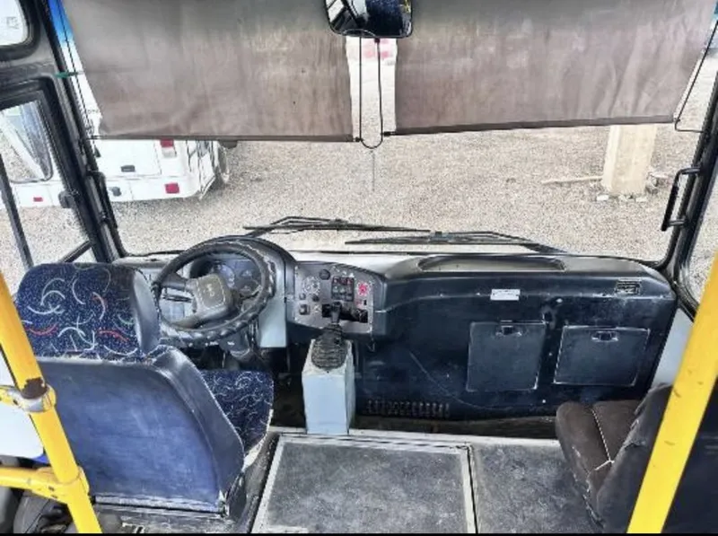 Aftobus Isuzu 2011 yil 7 Aftobus Isuzu 2011 yil 7