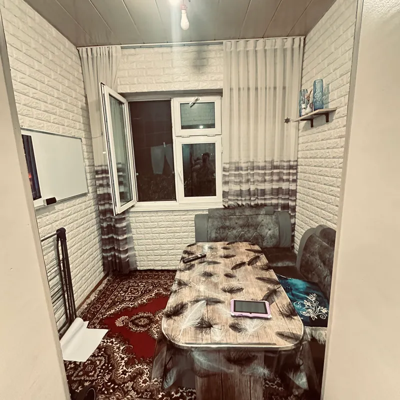 1 комн квартира — фото 2