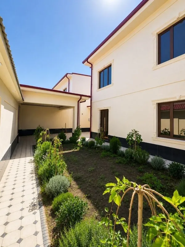 Продается Евро дом 2.5 сотки 5 Комнат 200м² 1
