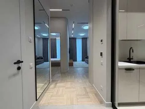 Шайхантохур Nest One A block 2 комнатная квартира 4