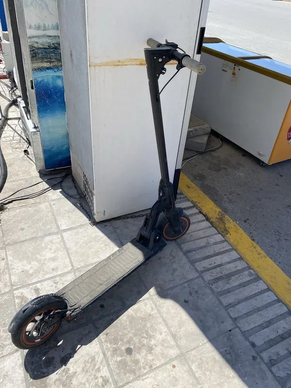 Продам Электро самокат Kugoo m2 pro — фото 1
