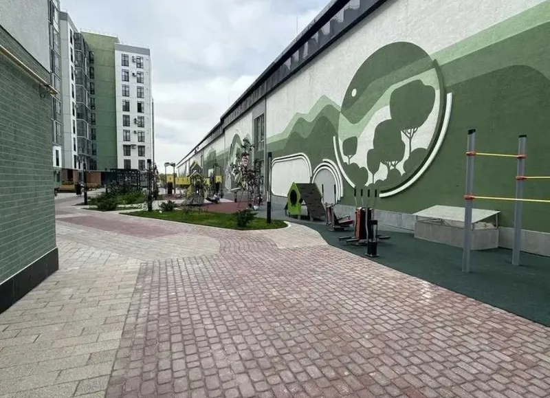 Продажа 3-комн. кв. 77 м² · ID 7230 7