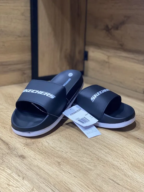Skechers tapochka 3 xil rangda — фото 1