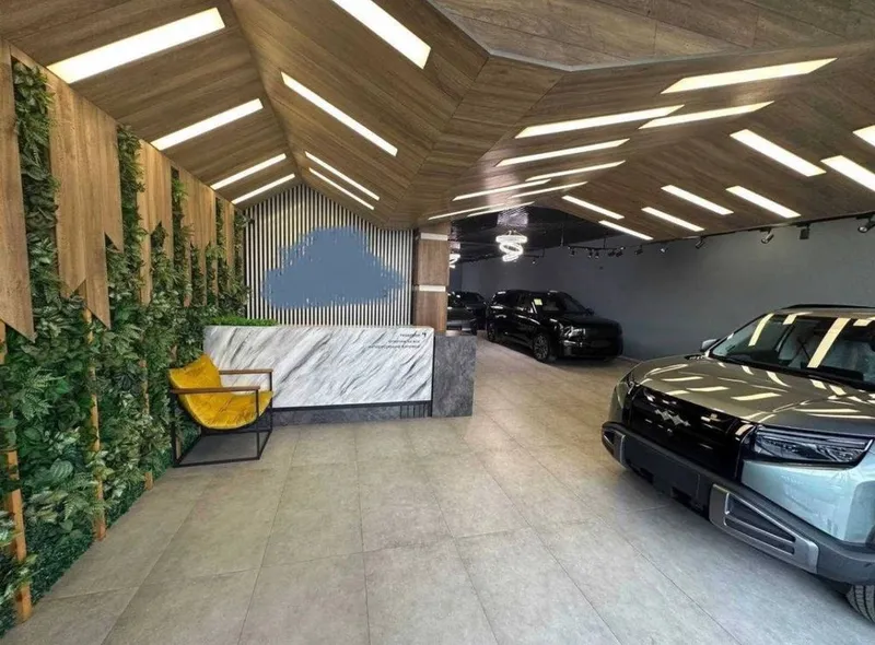 Срочно аренда Офис Автосалон Showroom вдоль малой кольцевой дороги — фото 1