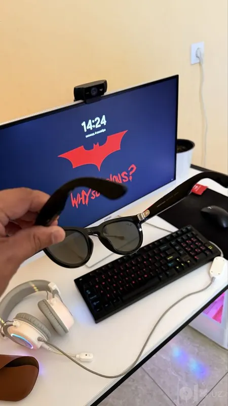 Rayban meta ochki sotiladi 2 Rayban meta ochki sotiladi 2
