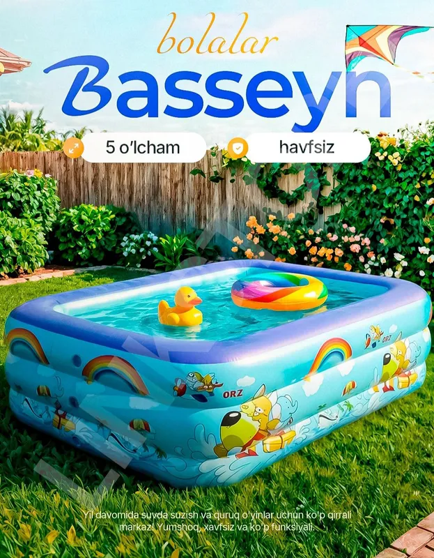 basseyn
