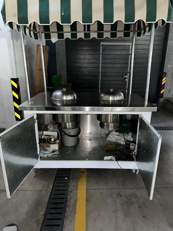 Кукуруза аппарат 1.500$ 4 Кукуруза аппарат 1.500$ 4