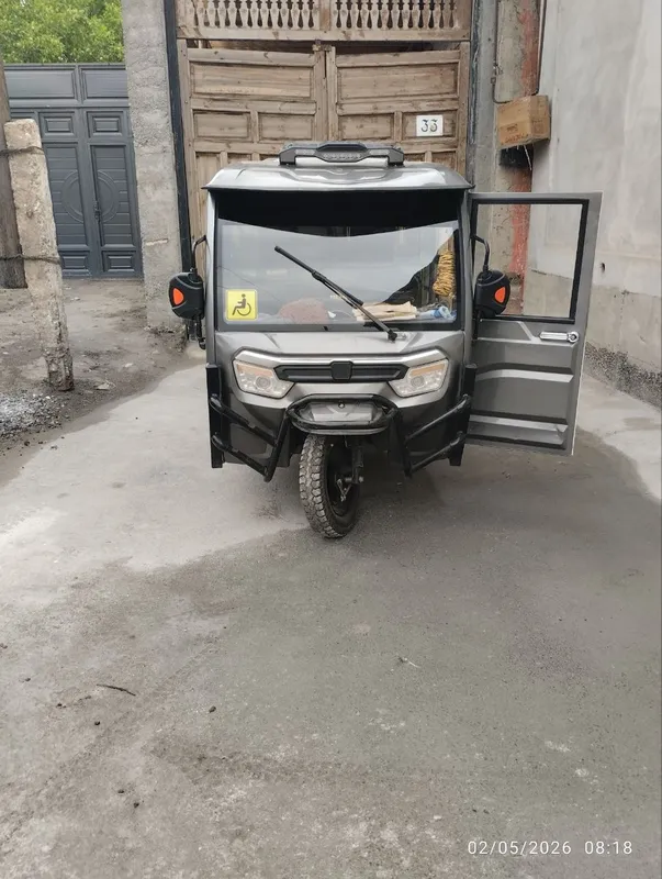 Сукутир 1 тонналик