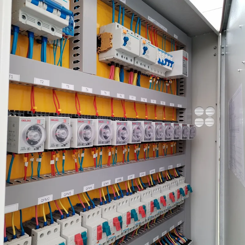 Elektronshik. KIP. ASUTP. PLC. HMI. SCADA. Chastotnik. Hizmatlari — фото 3